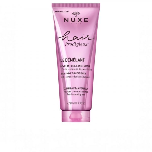 NUXE HAIR ACONDICIONADOR BRILLO SUBLIME 200MLjpg